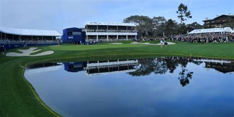Local time, the 2021 u.s. Farmers Insurance Open at Torrey Pines joins growing list of PGA Tour events without fans | Golf ...