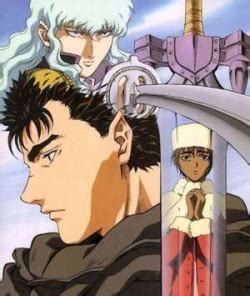 Check spelling or type a new query. Poster Berserk - Affiche 1 sur 1 - AlloCiné