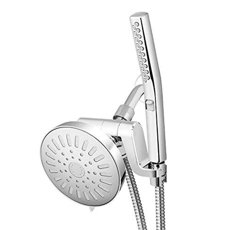 We did not find results for: Waterpik High Pressure Hand Held Wand and Rain Shower Head ...