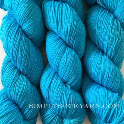 By the cyborg's craft room. Simply Socks Yarn Co. Blog: New Colors from Cyborg's Craft ...