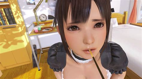 Vr kanojo pc free download with direct links, google drive, mega, torrent. VR Kanojo Gameplay Full Game (English Subs No Commentary ...