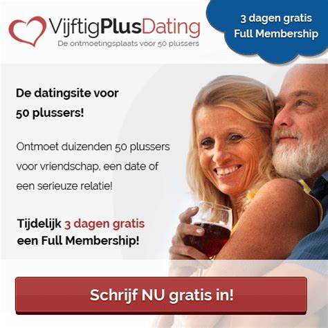 Here are the best dating sites for senior singles 50 and over: Free 50 dating site: Best dating sites