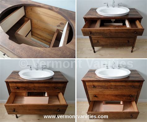 Sind auf der quittung alle angaben aufgeführt, die bei einer rechnung vorgeschrieben ist, kann die quittung empfangsbestätigung und rechnung in einem sein. Bathroom Vanity Diy / 12 Creative Diy Bathroom Vanity ...