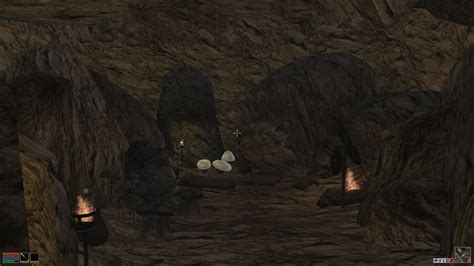 Animation wise is as expected, smooth and fluid still. Praedator's Nest: P:C Stirk Goblin Cave