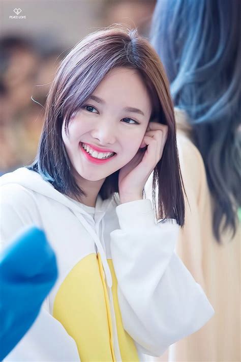 D so if you like this cute gal, head on to: 243 best Twice Nayeon images on Pinterest | Im nayeon ...
