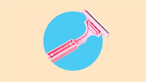 This will make the coarse pubic hair a lot easier to shave off. How To Shave Your Bikini Area: A Guide