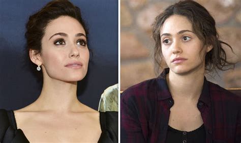 At first i hated that she decided to keep the baby but then i remember when she had her babysitting business, i said then that she would get pregnant in high. Shameless season 9: Why is Emmy Rossum leaving Shameless ...