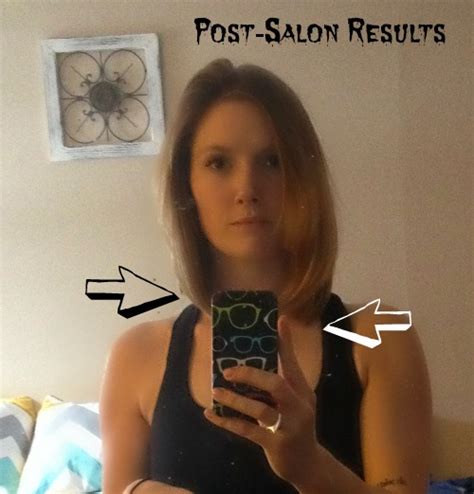 The reality is, bad haircuts happen. When Bad Hair Happens To Good People :: YummyMummyClub.ca