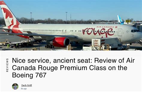 Kuala lumpur (kul) — mumbai (bom). Air Canada rouge Flight Report and Feedback Thread - Page ...