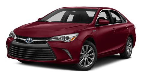 It is available in 5 colors, 1 variants, 1 engine, and 1 transmissions option: 2017 Toyota Camry Hybrid | Marina del Rey Toyota