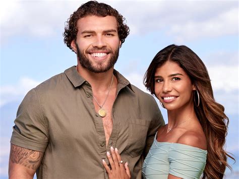 Smart written characters and storyline. 'Temptation Island' Season 3 cast and premiere date ...