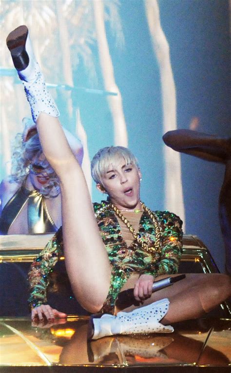 We are finally back to the our main domain kittyland.ws. Miley Cyrus' Singing Vagina! See Her Provocative Pose ...