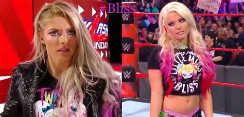 The last applicant was very strong, but i understand he's had two other staffs already. Alexa Bliss Megathread for Pics and Gifs - Page 1606 ...