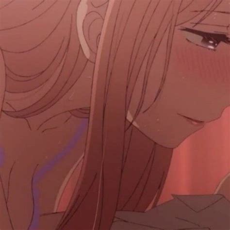 The anime has a sad and romantic story. Anime Aesthetic Pfp Sad