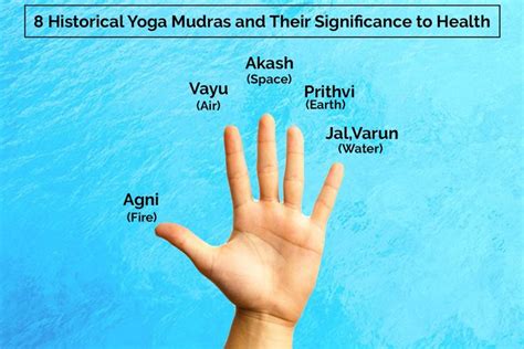 Benefits Of Yoga Mudra For A Healthy Lifestyle | Mudras ...