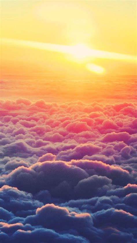 Cloud 9 iphone wallpaper is the best high definition iphone wallpaper in 2021. iPhone Wallpaper | Iphone wallpaper sky, Cloud wallpaper ...