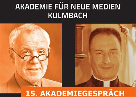 Eine aktion, die bei aller emotionalität nicht nachvollziehbar ist. 15. Akademiegespräch