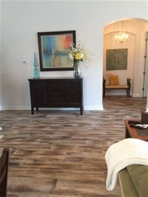 Torinetta, antique chateau tile flooring | mohawk flooring. Herringbone pattern using my Mohawk treyburne antique ...