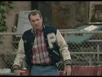 Al bundy is the most epic character ever. 45-yard Hail Mary pass at Texas high school state ...