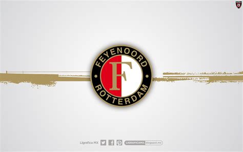 Namun, sang pemain sudah menjadi anggota reguler skuad senior feyenoord. Feyenoord Wallpaper #18 - Football Wallpapers