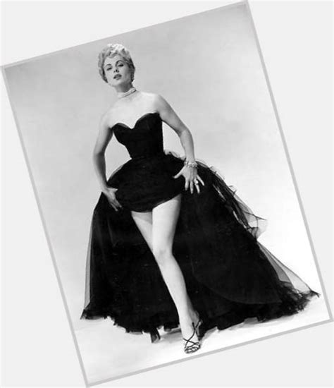 Kit shower reveals my hairy body. Martha Hyer | Official Site for Woman Crush Wednesday #WCW