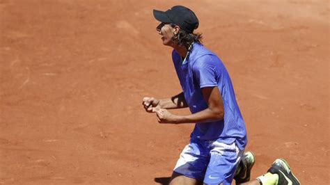 87 achieved in july 2019. Alexei Popyrin wins French Open boy's singles | Herald Sun