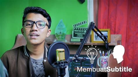 Mohon maaf suara noise yang terlalu keras. Tutorial Cara Mudah Membuat Subtitle Video di Adobe ...