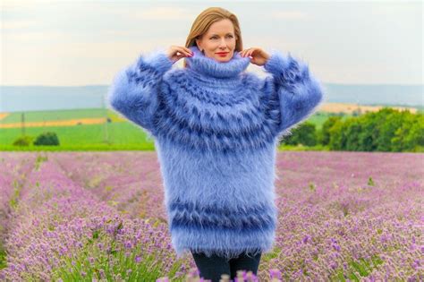 See more ideas about knitted sweaters, knitted, sweaters. Mohair-Heaven — yellow-hand-knitted-mohair-sweater