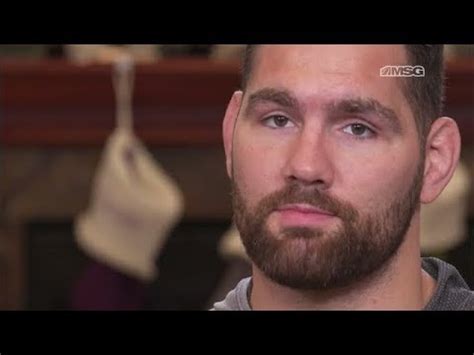 (our neighbor) fell onto a glass table and had pieces stuck in her head, weidman's wife, marivi, posted on instagram. Chris Weidman Reflects On Emotions From UFC 230 Loss ...