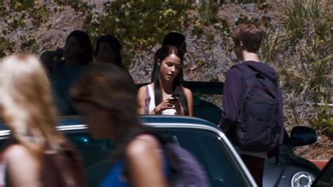 Maybe you would like to learn more about one of these? Project X - Alexis Knapp Photo (34880350) - Fanpop