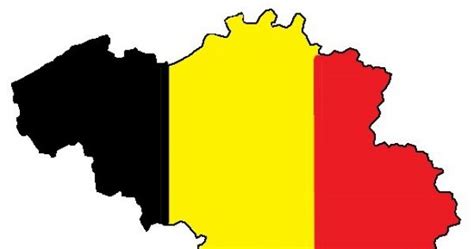 Het koninkrijk belgië is een land in het westen van europa. België: één land, één regering Belgique: un pays, un ...