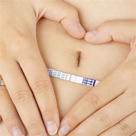 If you do a pregnancy test shortly after taking the drug, it may fix a missing pregnancy. Pregnancy Test - Symptoms, Causes, Types and Treatment ...