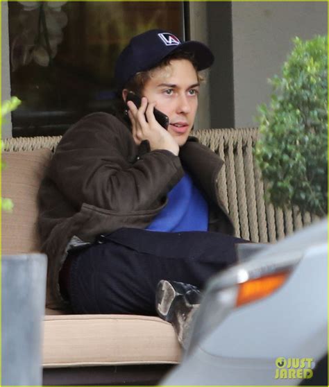Check spelling or type a new query. Nat Wolff Takes a Stroll With 'Death Note' Pal Margaret ...