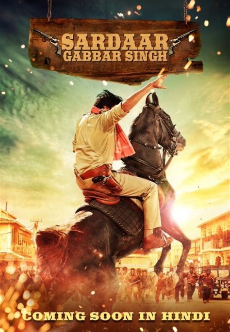 Watch or stream movies for free without downloading or registration. papular movies & videos: Sardaar Gabbar Singh :: Full HD ...