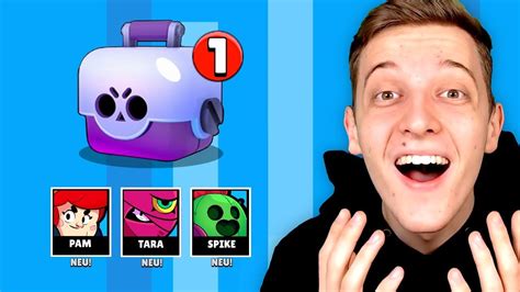Follow supercell's terms of service. 3 BRAWLER IN 1 BIG BOX! *OMG* 😱 TOP 5 WELTREKORD BOXEN ...