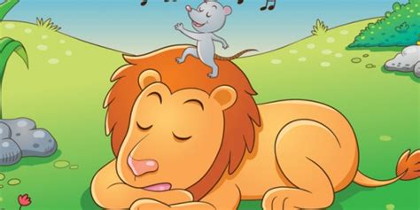 Biasanya satu baris di akhir cerita (pesan moral dari cerita ini adalah ….). Fabel Adalah Cerita Binatang Sarat Pesan Moral: Ciri, Simbol, Jenis, dan Contoh | Dream.co.id