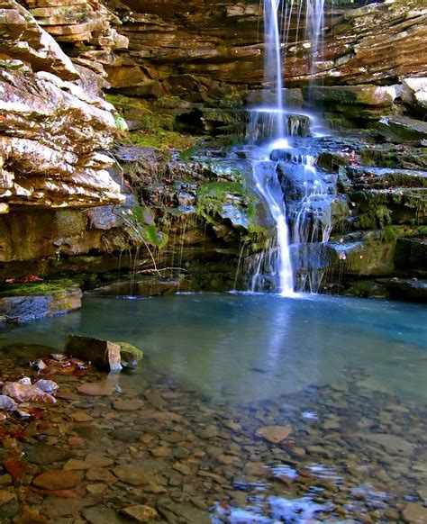 To see how your city compared, take a look at the list below. 21 Most Beautiful Places to Visit in Arkansas | Most ...