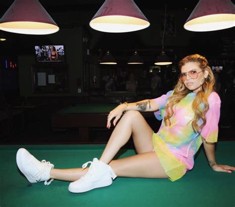 Remix sits down with Chanel West Coast | Remix Magazine