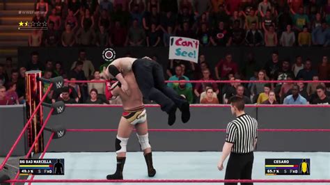 Featuring cover superstar seth rollins, wwe 2k18 promises to bring you closer to the ring than ever. WWE 2K18 PC Game Free Torrent Download - MadGameZone