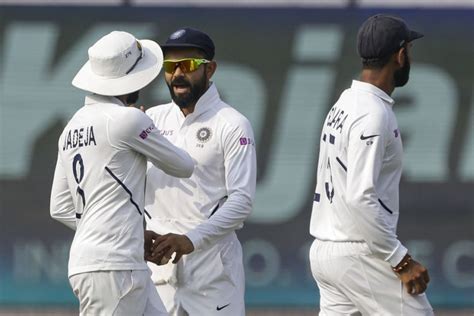 However, indian skipper virat kohli held his second position. ICC Test Cricket Rankings: India Lose Top Spot To Australia