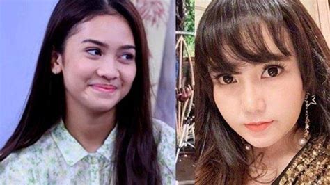 Via vallen memiliki nama asli maulidia octavia. BERITA SELEB TERPOPULER TribunSolo.com Januari 2020 ...