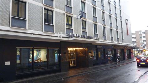 Maybe you would like to learn more about one of these? Hotel am Augustinerplatz (Köln) • HolidayCheck (Nordrhein ...