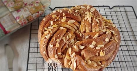 Berikut adalah sembilan daftar dessert khas polandia yang lembut nan creamy. Resep Speculaas Babka oleh Jodie Mikidori - Cookpad