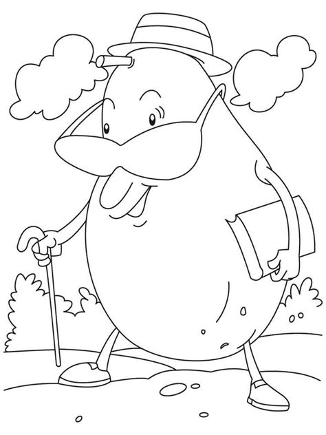 Affiliate links have been included for your convenience. Pear coloring pages. Download and print Pear coloring pages.