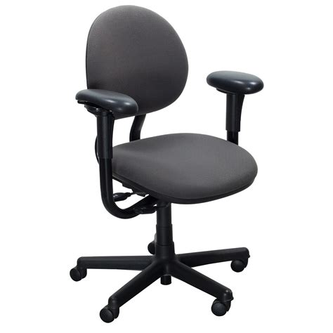 New and used items, cars, real estate, jobs, services, vacation rentals and more virtually anywhere in ontario. Steelcase Criterion Used Mid Back Series Task Chair, Gray ...