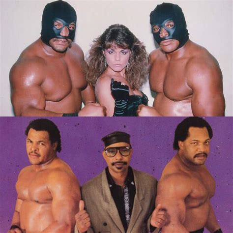 We always had the best time whenever sad to hear the passing of butch reed such a great in ring performer amazing heel & babyface seen. The Dominator: Ron Simmons | Wrestling Amino