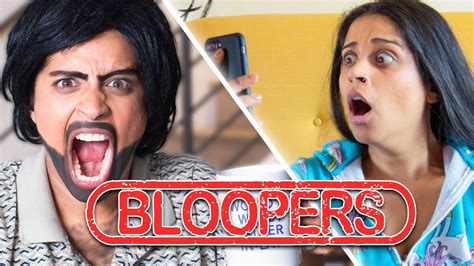 Maybe you would like to learn more about one of these? BLOOPERS: Telling My Parents About My Boyfriend / Skipping ...