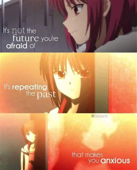 Check spelling or type a new query. Pin by •Snow White• 🍩 on Angel Beats ️ | Angel beats, Anime quotes, Anime