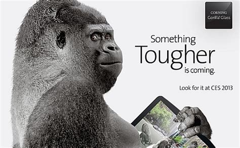 Apa perbedaan gorilla glass ? Perbandingan Gorilla Glass Dengan Layar Safir | Jagalah ...