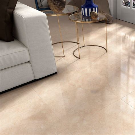 Check spelling or type a new query. Avenue Cream Floor Tiles 60.5 x 60.5 cm | Tile floor ...